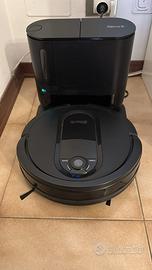 Robot  shark aspirapolvere