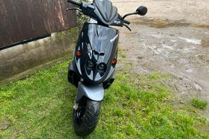 Malaguti phantom f12