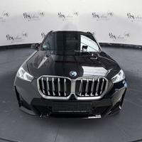BMW X1 xDrive 20d Msport Premium 19 Led Tett...