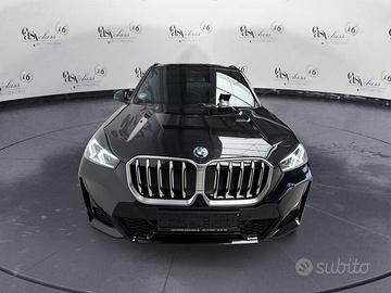 BMW X1 xDrive 20d Msport Premium 19 Led Tett...