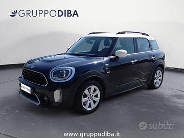 MINI Countryman Mini F60 2020 Benzi Mini 1.5 ...