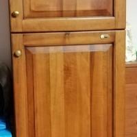 FRIGORIFERO E FREEZER