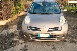 Nissan Micra k 12