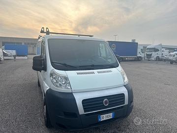 FIAT FIAT DUCATO FURGONE U18302