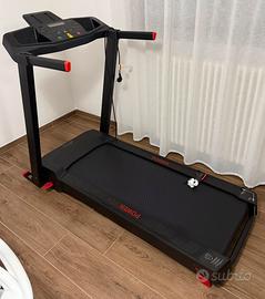 Tapis roulant Domyos RUN 100 - Pari al nuovo