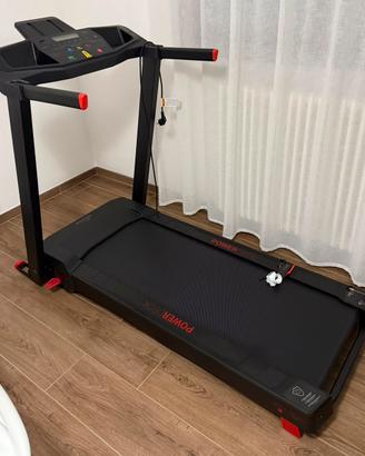 Tapis roulant Domyos RUN 100 - Pari al nuovo