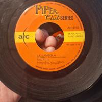 32 dischi 45 giri jukebox