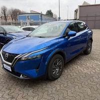 NISSAN Qashqai MHEV 158 CV Xtronic Business