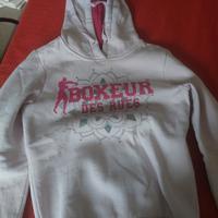 Felpa Boxieur de Rues