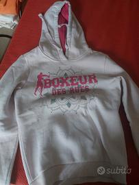 Felpa Boxieur de Rues