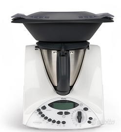 Bimby Thermomix TM31