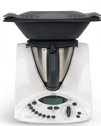 Bimby Thermomix TM31
