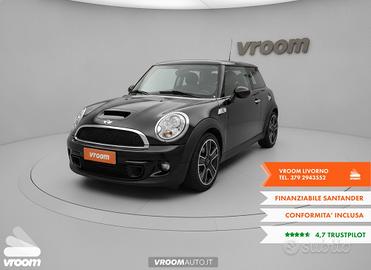 MINI 3� serie (R56) 2.0 16V Cooper SD