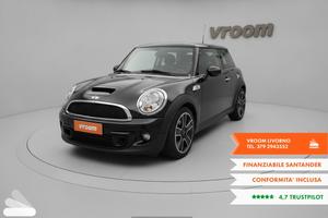 MINI 3� serie (R56) 2.0 16V Cooper SD