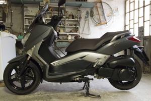Yamaha X-Max 250 - 2010