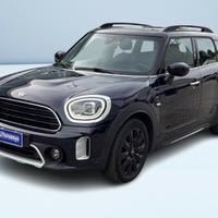 Mini Cooper Countryman 1.5 TwinPower Turbo Cooper