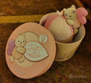 carillon soft cuffles Chicco