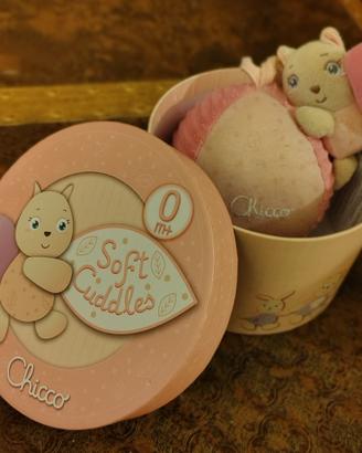 carillon soft cuffles Chicco