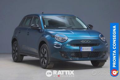 FIAT 600 iv 2023 600 1.2 hybrid
