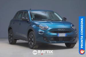 FIAT 600 iv 2023 600 1.2 hybrid