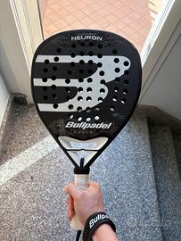 Racchetta padel