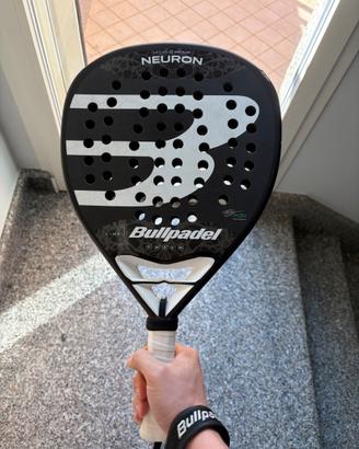 Racchetta padel