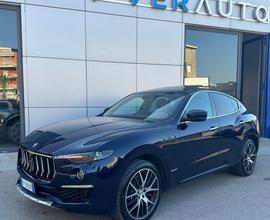 Maserati Levante 3.0 V6 Granlusso 350cv auto