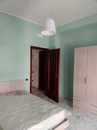 Stanze per ragazze Salerno