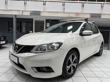 Nissan Pulsar 1.5 Turbodiesel Acenta NEOPATENTATI