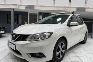 Nissan Pulsar 1.5 Turbodiesel Acenta NEOPATENTATI