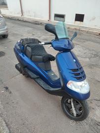  pezzi di ricambio hexagon GTX 125