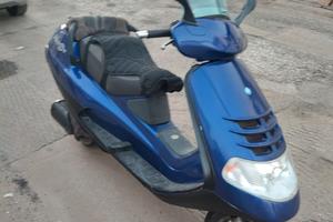  pezzi di ricambio hexagon GTX 125