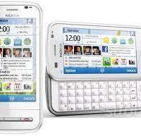 Nokia C6