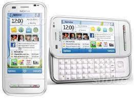 Nokia C6