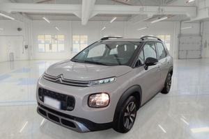 CITROEN C3 AIRCROSS BLUEHDI 100 SES SHINE SUV