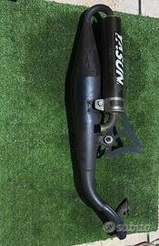 Yasuni R minarelli orizzontale