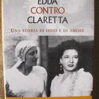 Edda contro Claretta di Marco Innocenti