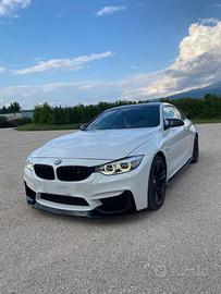 Bmw m4 f82
