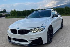 Bmw m4 f82
