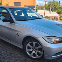 BMW 320i E90