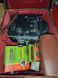 Polaroid bolex anni '50