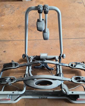 Portabici per Gancio Traino Ellebi Thule ER 940