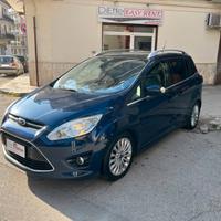 Ford Grand C-Max 1.6 TDCi 115CV Titanium