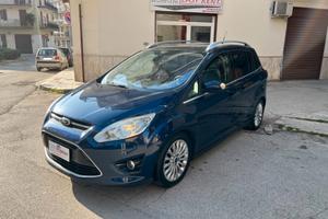 Ford Grand C-Max 1.6 TDCi 115CV Titanium