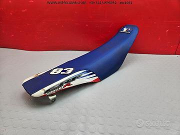 SELLA SEDUTA HONDA CRF 250 2006 2007 CRE CR F 2008