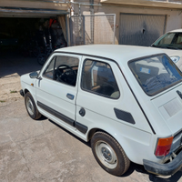 Fiat 126 personal 4