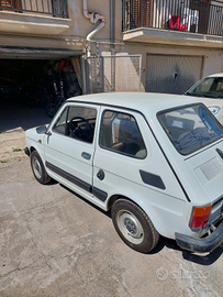 Fiat 126 personal 4