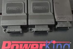 Centralina Aggiuntiva Powerking GT2 - BT2