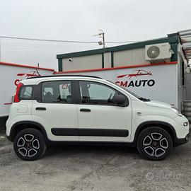 Fiat Panda 0.9 TwinAir Turbo Natural Power City Li