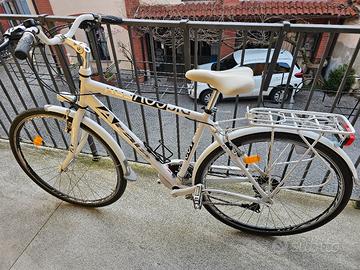 Bici Atala Discovery 28"